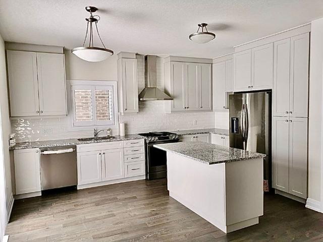 House for rent in Kitchener, Ontario