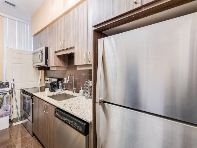 Apartment for rent in York, Ontario
