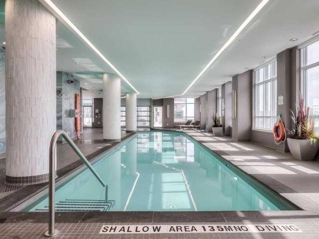 Apartment for rent in The Beverly Hills Resort Residences, Richmond Hill