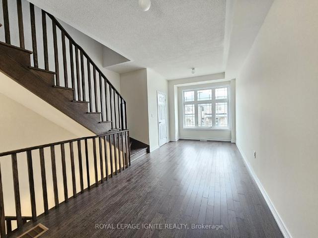 Townhouse for rent in Durham, Ontario