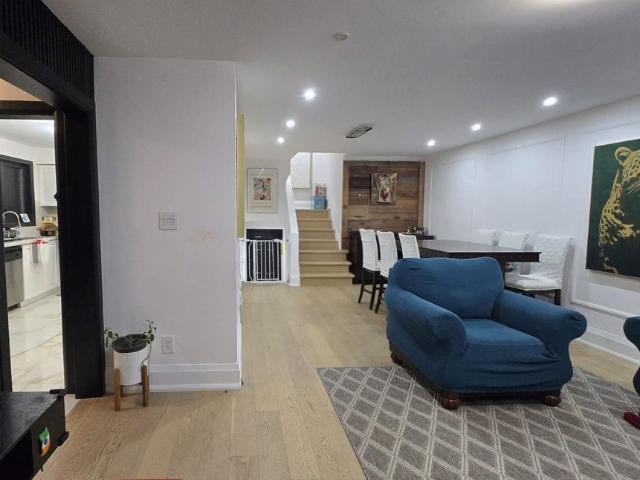 House for rent in Brampton, Golden Horseshoe