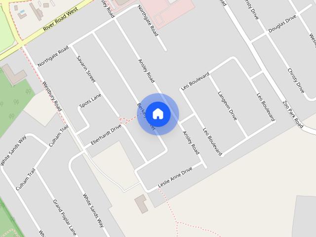 House for rent in Wasaga Beach, Ontario