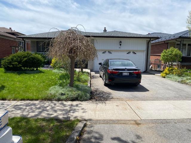 House for rent in Woburn, Ontario