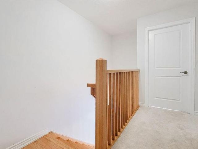 Townhouse for rent in Brant, Ontario