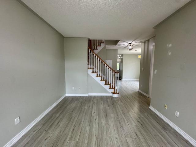 Townhouse for rent in York, Ontario