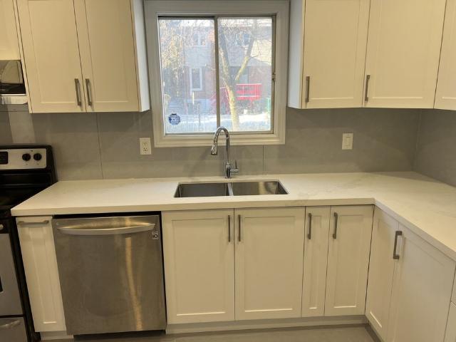 House for rent in Woburn, Ontario