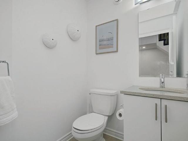 Townhouse for rent in Hagey, Ontario