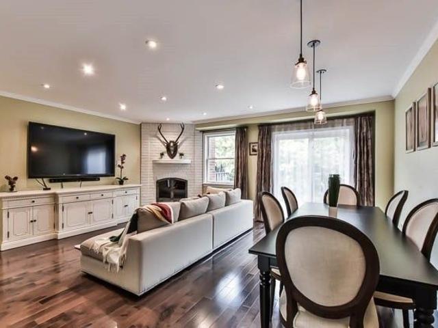Apartment for rent in Markham, Golden Horseshoe