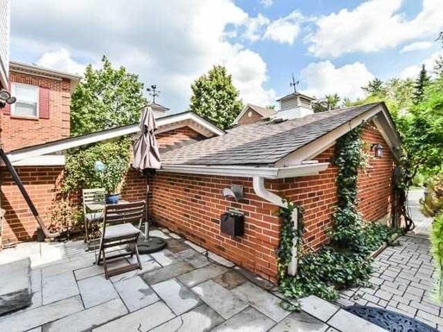 Apartment for rent in York, Ontario