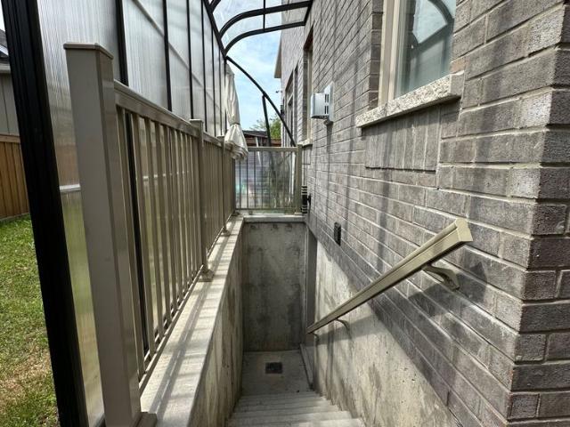 Apartment for rent in York, Ontario