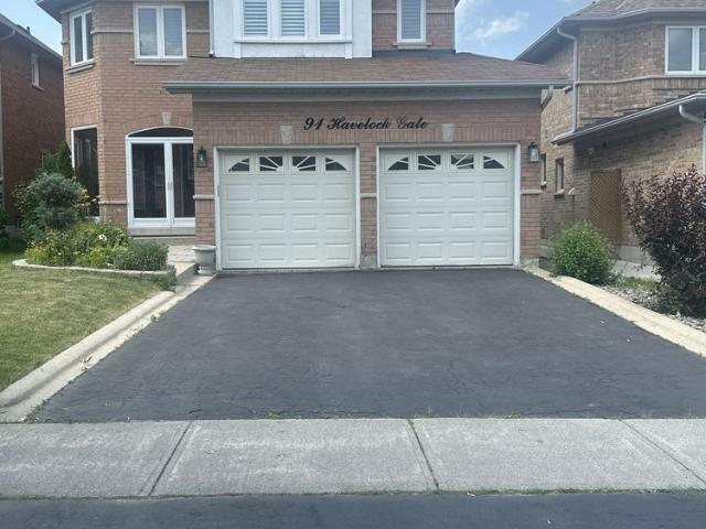 House for rent in York, Ontario