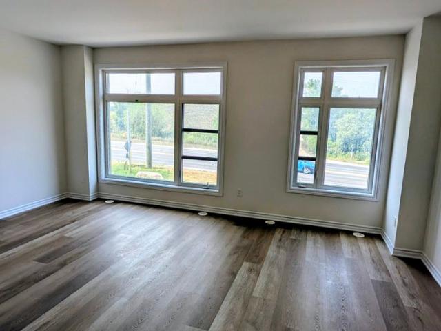 Townhouse for rent in York, Ontario