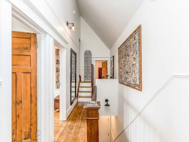 Apartment for rent in Toronto—Danforth, Toronto