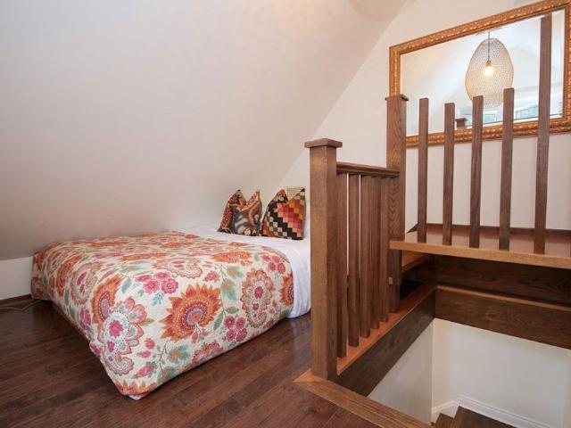 Apartment for rent in Woburn, Ontario