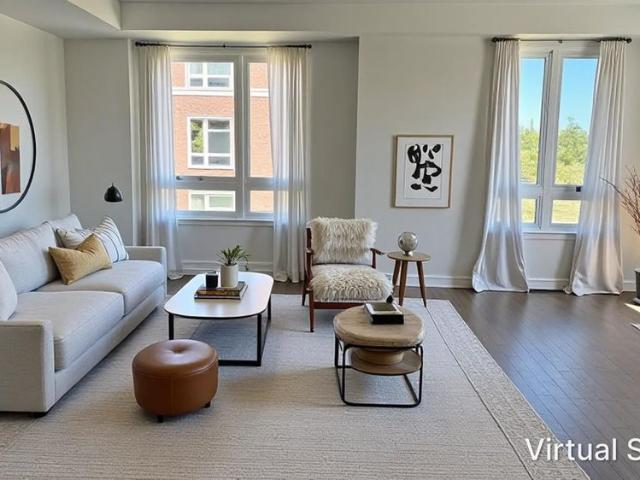 Townhouse for rent in York, Ontario