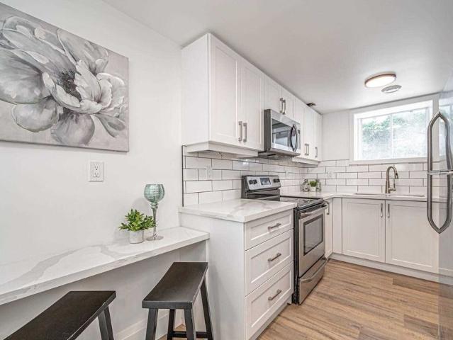 Apartment for rent in Durham, Ontario