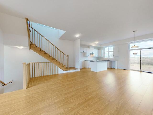 Townhouse for rent in York, Ontario