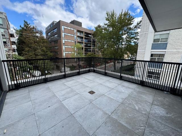 Apartment for rent in Toronto—St. Paul's, Toronto