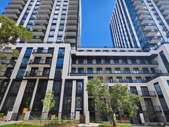 Apartment for rent in Woburn, Ontario