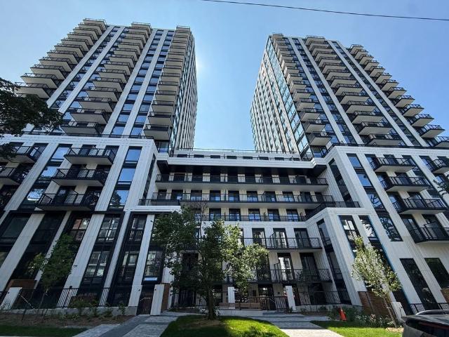 Apartment for rent in Woburn, Ontario