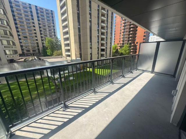 Apartment for rent in Woburn, Ontario