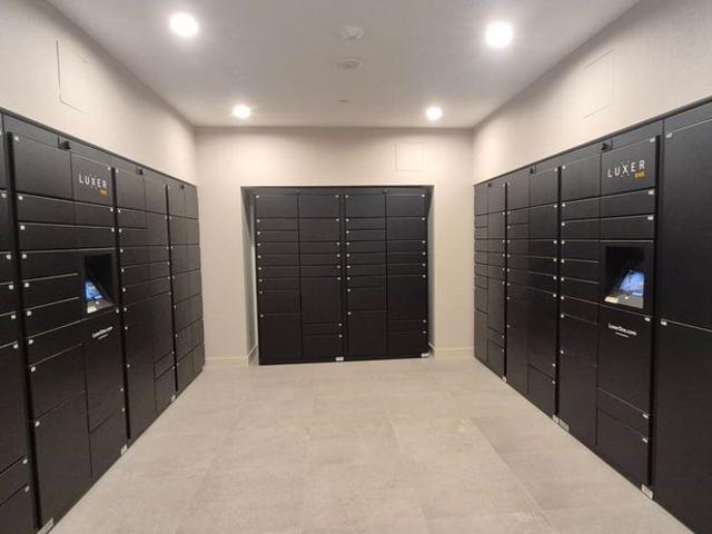 Apartment for rent in Woburn, Ontario