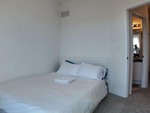 Townhouse for rent in Elder Station, Vaughan