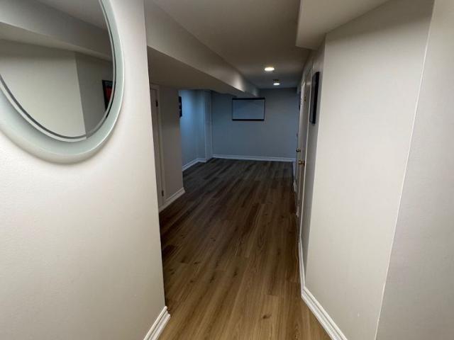 House for rent in Woburn, Ontario