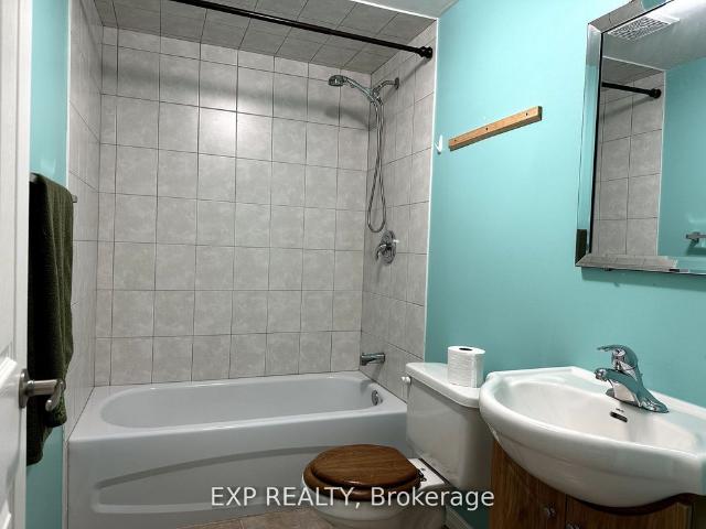 Apartment for rent in Barrie, Ontario