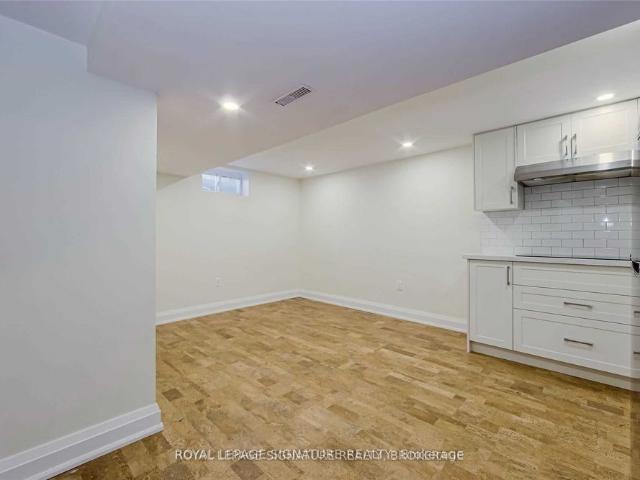 House for rent in York, Ontario