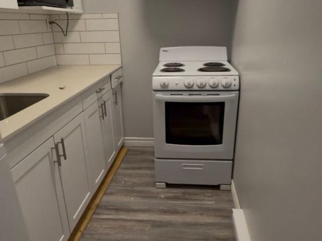 Apartment for rent in Ingersoll, Ontario