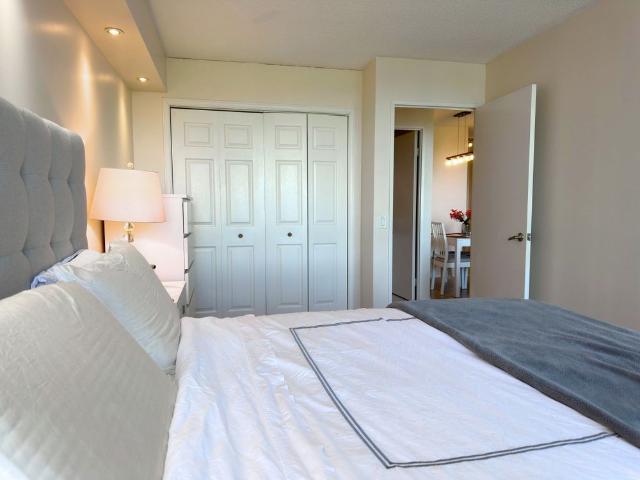 Apartment for rent in Willowdale, Toronto
