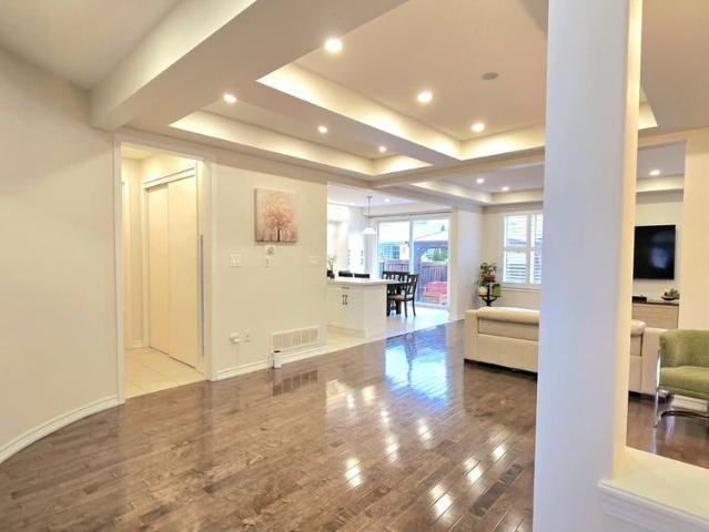 House for rent in Georgina, Ontario