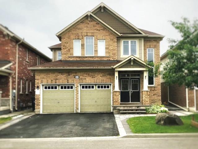 Apartment for rent in Georgina, Ontario