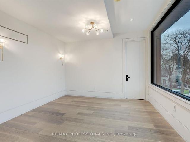House for rent in Etobicoke Centre, Toronto