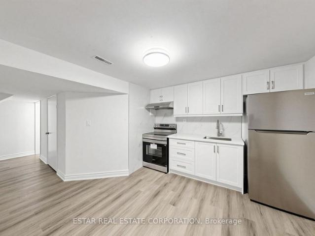 House for rent in Don Valley North, Toronto
