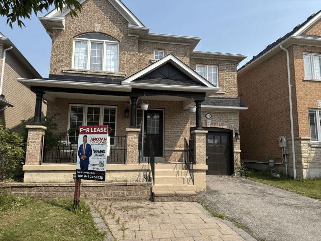House for rent in Durham, Ontario