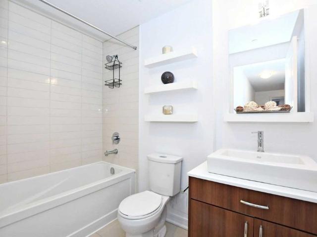 Apartment for rent in York, Ontario