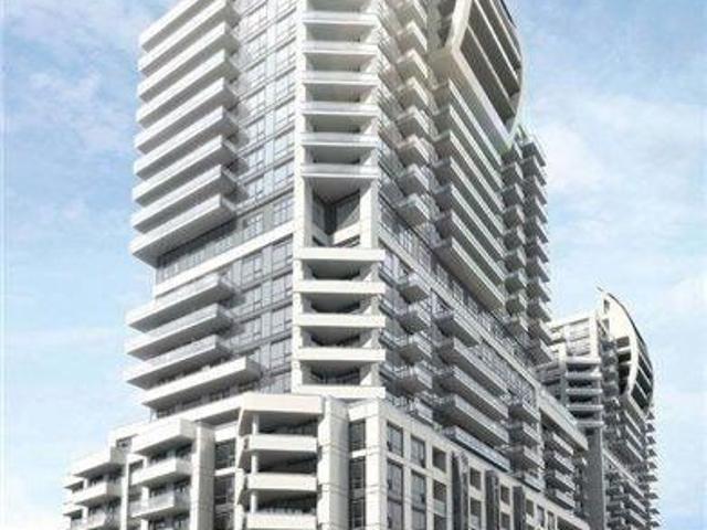 Apartment for rent in The Beverly Hills Resort Residences, Richmond Hill