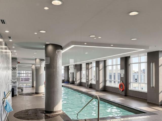Apartment for rent in The Beverly Hills Resort Residences, Richmond Hill
