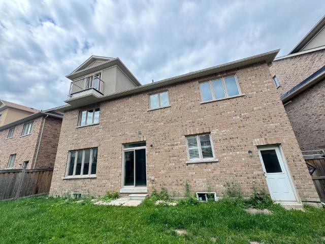 House for rent in York, Ontario