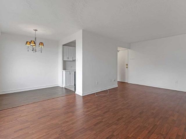 Apartment for rent in Woburn, Ontario