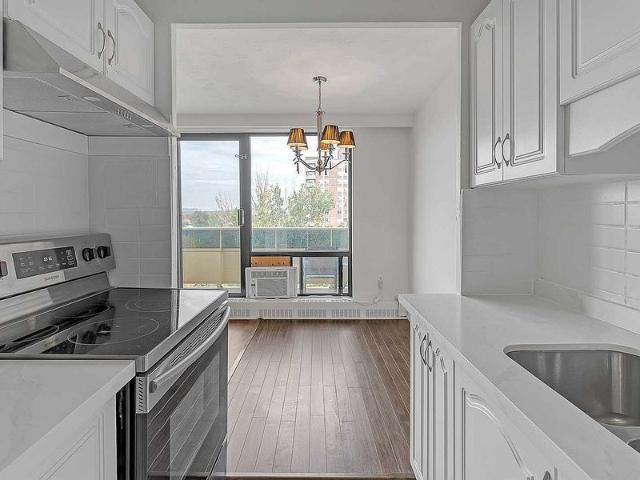 Apartment for rent in Woburn, Ontario