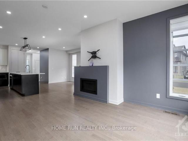 Townhouse for rent in Mulhurst Bay, Ontario