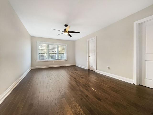 Townhouse for rent in York, Ontario