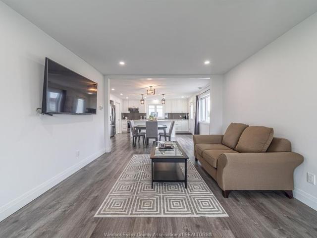 House for rent in Delisle's Corners, Lasalle