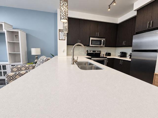 Apartment for rent in York, Ontario