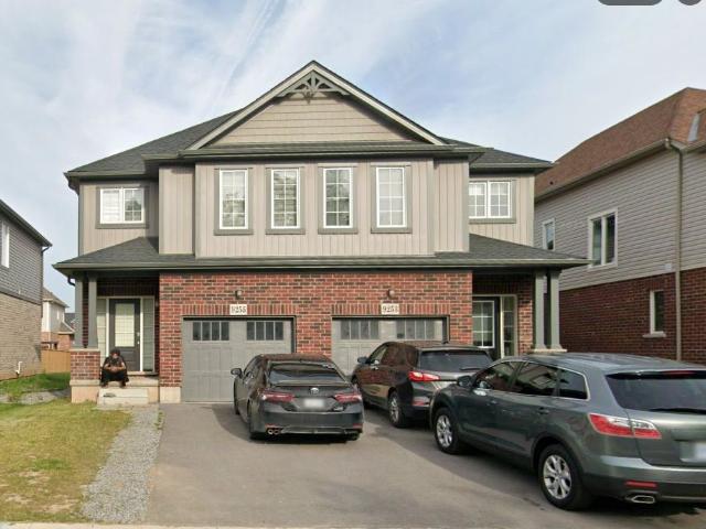 House for rent in Niagara Falls, Golden Horseshoe