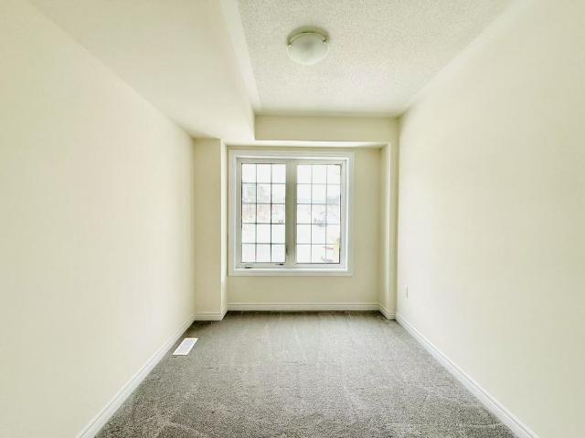 Townhouse for rent in Durham, Ontario