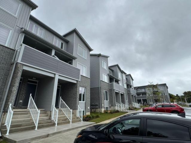 Apartment for rent in London, Southwestern Ontario
